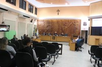 Auxílio Alimentação para ACTs e repasse ao hospital são aprovados 