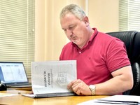Câmara altera calendário de sessões
