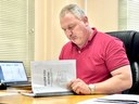 Câmara altera calendário de sessões