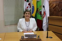 Câmara de São Bento do Sul elege nova Mesa Diretora