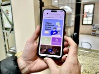 DESTAQUE: Câmara de São Bento do Sul lança próprio aplicativo