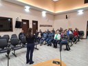 Câmara debate sobre pessoas em situação de rua 