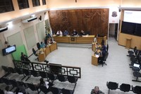 Câmara faz apelo ao Governo Estadual em sessão