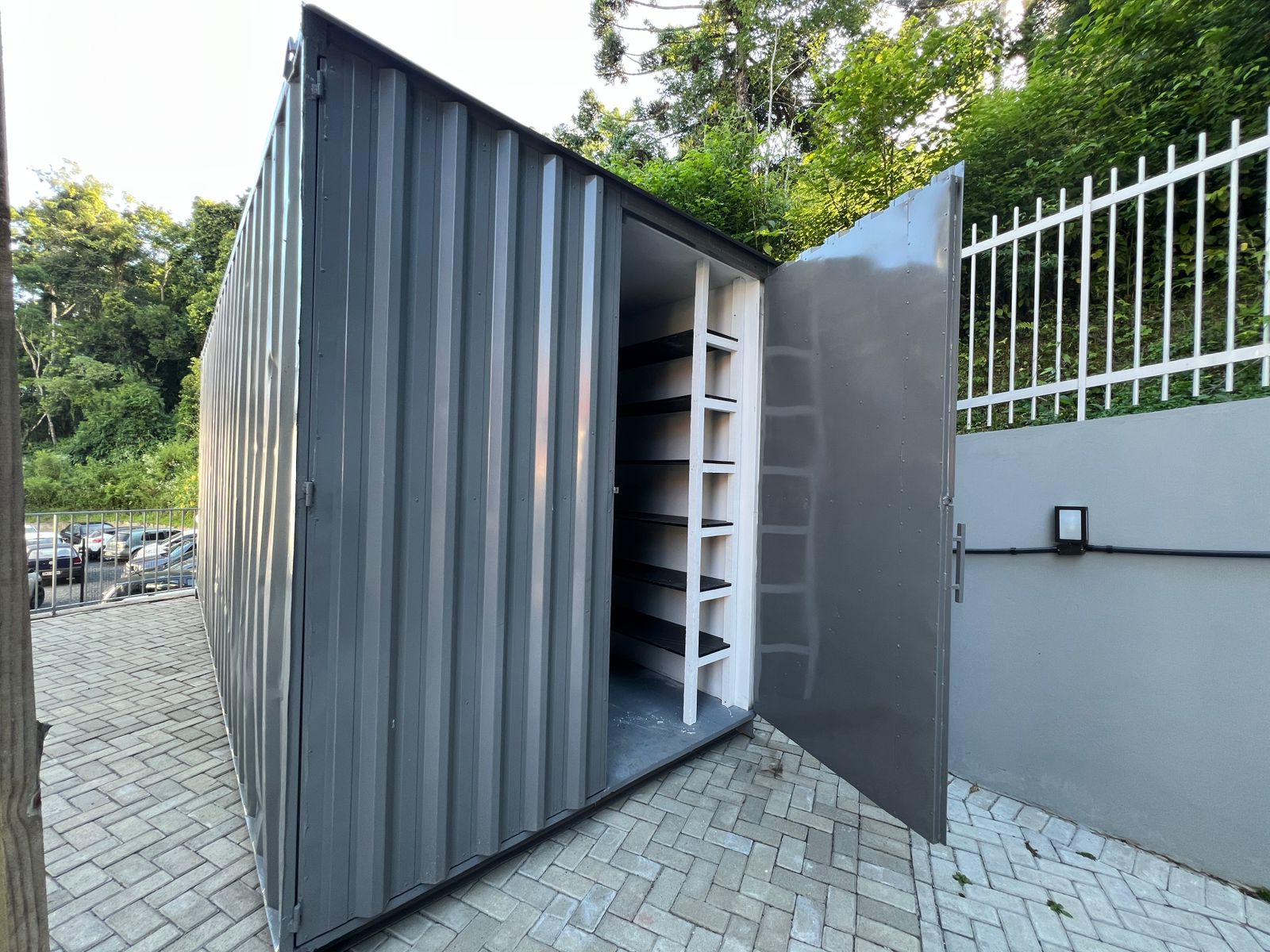 Câmara inicia processo de digitalização e amplia espaço para novos projetos