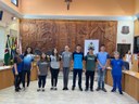 Câmara Mirim inicia oficialmente os trabalhos