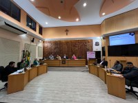 Câmara Municipal arquiva denúncia contra vereador Joelmir Bogo