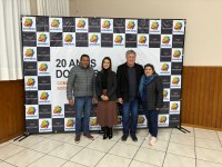 Câmara prestigia Conferência de Assistência Social