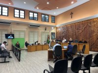 Câmara vota projetos em sessão ordinária