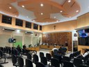 Comissão processante que investiga vereador é instituída em sessão