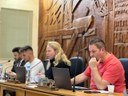 Comissões aprovam diversos projetos 