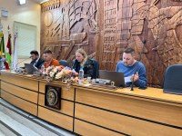 Comissões aprovam tramitação de projetos