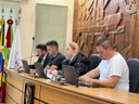 Comissões passam a se reunir em novo dia