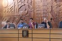 Comissões permanentes aprovam tramitações de projetos