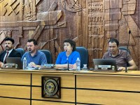 Comissões se reúnem nesta semana