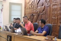 Comissões se reúnem nesta terça-feira