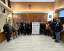 Conseg promove reunião na Câmara Municipal