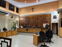Denúncia contra presidente Gilmar Pollum é arquivada