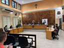 Diversas indicações são apresentadas em sessão da Câmara Mirim