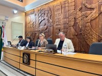 Diversas moções são aprovadas em reunião das comissões permanentes