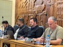 Diversos projetos seguem em tramitação após reunião das comissões