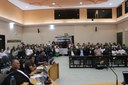 Moção contra o aborto é aprovada em sessão