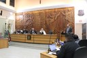 Moções de apelo são aprovadas em sessão da Câmara