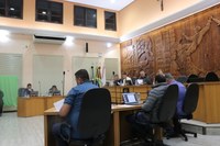 Moções pela sinalização no acesso Oeste e Diabetes Mellitus tipo 1 são aprovadas