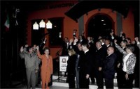 Prédio da Câmara Municipal comemora 20 anos de inauguração
