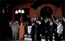 Prédio da Câmara Municipal comemora 20 anos de inauguração
