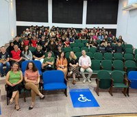 Procuradoria da Mulher alcança quase 500 pessoas em palestras