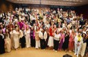 Procuradoria da Mulher participa de evento em Brasília