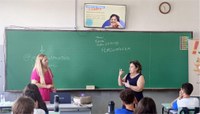 Procuradoria da Mulher promove palestras nas escolas