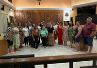 Procuradoria promove mais um encontro sobre desafios da obesidade