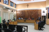 Projeto da Semana da Mãe Atípica é aprovado em sessão