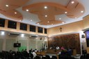 Projeto de auxílio alimentação para ACTs é discutido em sessão