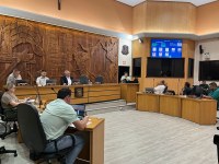 Projeto de doação de veículos aos Bombeiros é aprovado