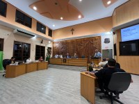 Projeto de elaboração da Lei Orçamentária do município é aprovado