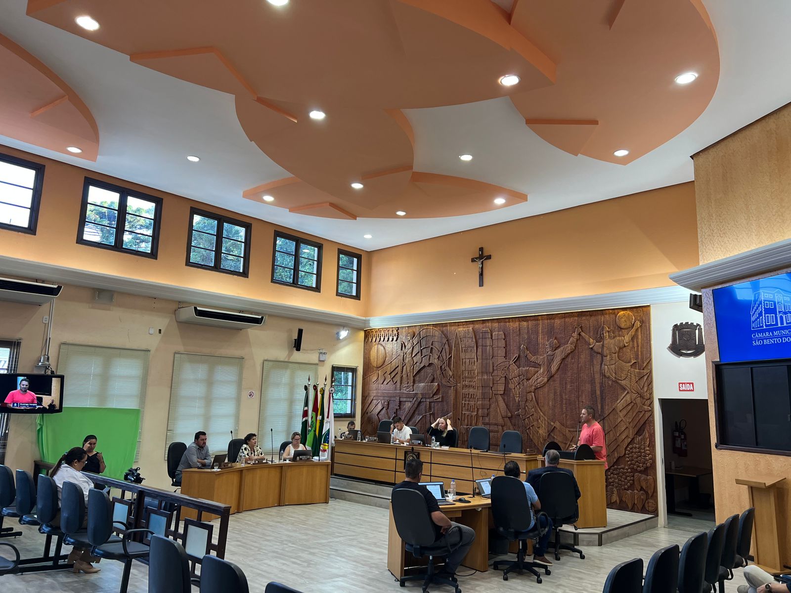 Projeto de inclusão de QR-Code para acesso à Ouvidoria Municipal é aprovado