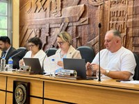 Projeto de revitalização do Centro Cultural entra nas comissões