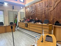 Projeto de vigilância do transporte público é aprovado nas comissões