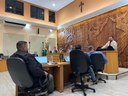 Projeto para instalação de piso modular na Escola Adélia Lutz é aprovado   