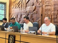 Projeto para manutenção das estradas rurais passa pelas comissões