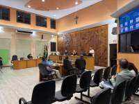 Projeto que beneficia o Programa Bolsa Atleta é aprovado em sessão