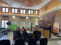 Projeto que garante mais transparência na gestão pública é aprovado