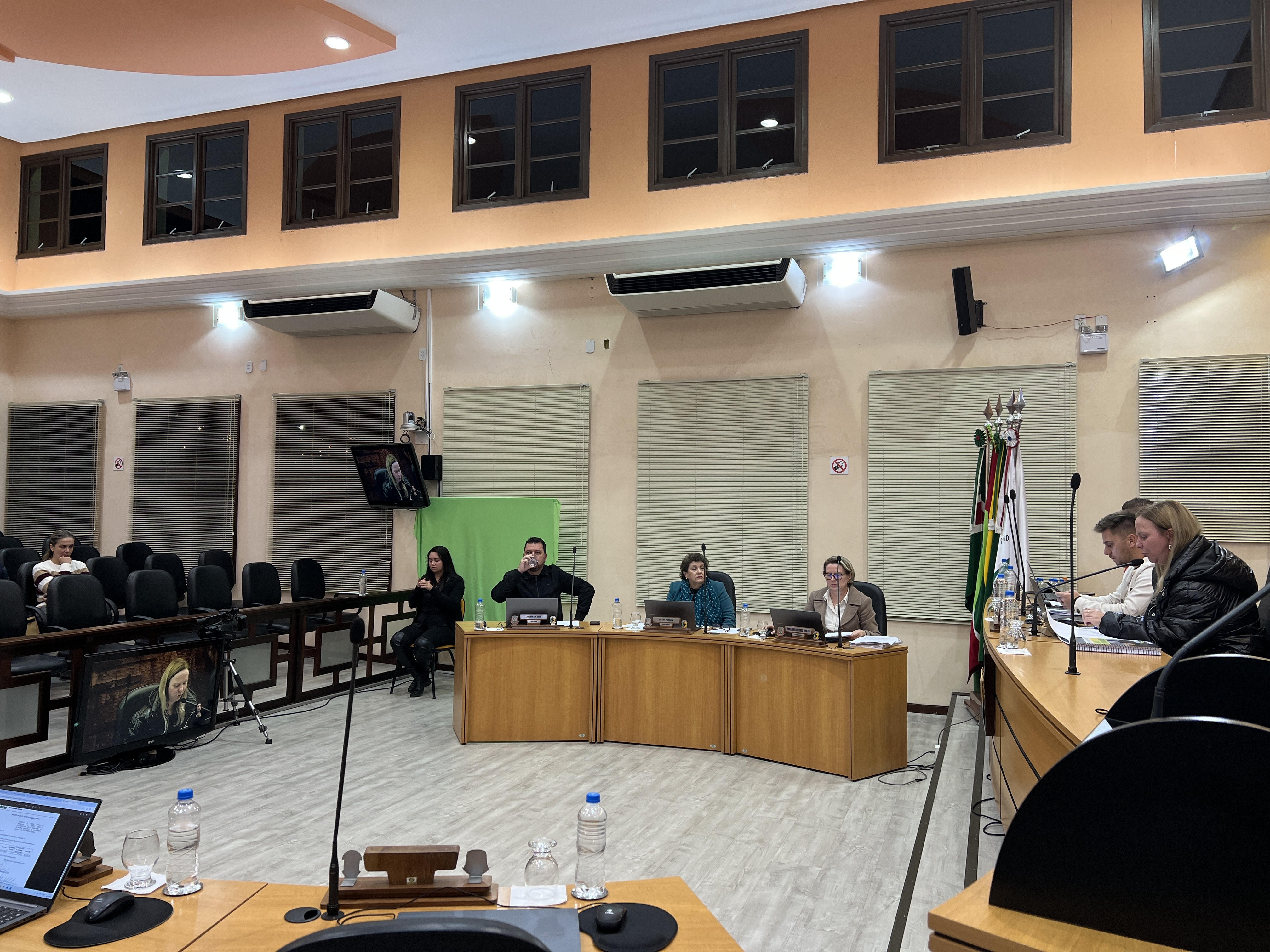Projeto que muda diretrizes da Emhab é aprovado em sessão