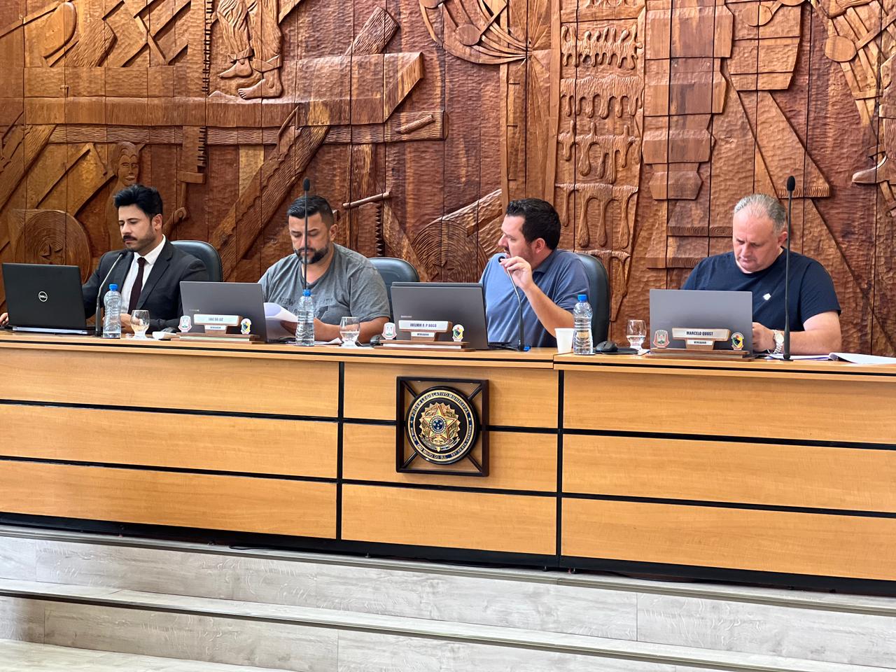 Projeto sobre construção de moradias entra nas comissões