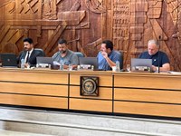 Projeto sobre construção de moradias entra nas comissões