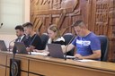 Projetos de esporte e transparência são tratados pelas comissões