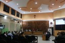 Projetos de transparência são aprovados em sessão