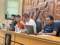 Projetos do Executivo e Legislativo são aprovados nas comissões